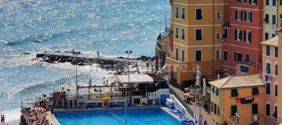 3 bedrooms Apartment in Sori, Italy No. 160574 26