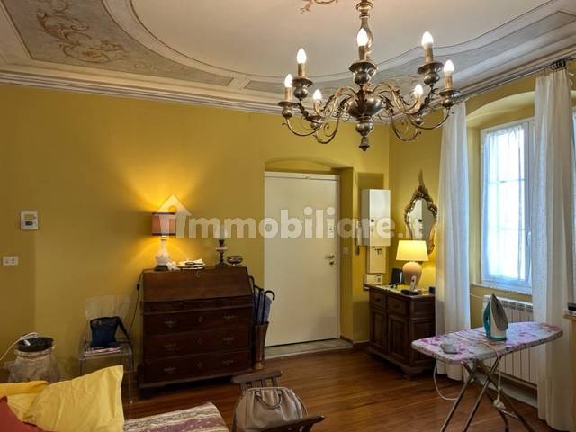 3 bedrooms Apartment in Sori, Italy No. 160574