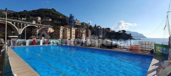 3 bedrooms Apartment in Sori, Italy No. 160574 25