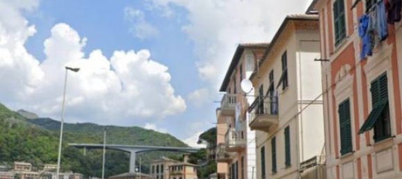 3 bedrooms Apartment in Sori, Italy No. 160574 18
