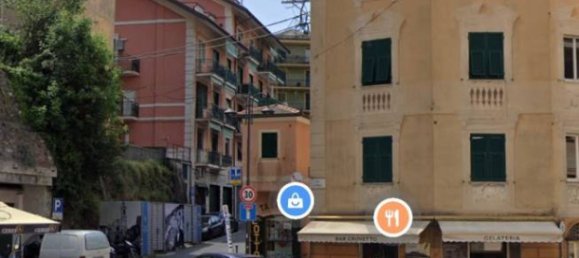 3 bedrooms Apartment in Sori, Italy No. 160574 17