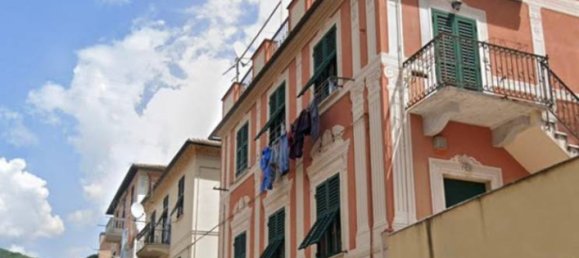 3 bedrooms Apartment in Sori, Italy No. 160574 15