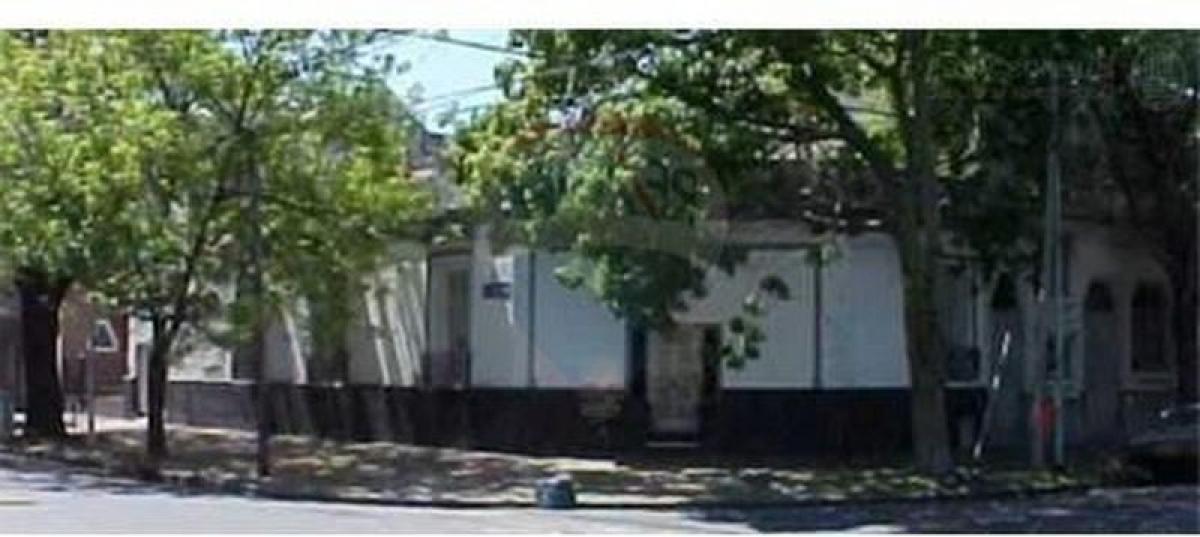  Land in Buenos Aires, Argentina No. 119215