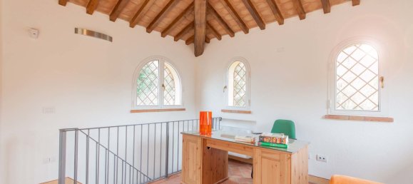 5 bedrooms Villa in Riparbella, Italy No. 193961 23