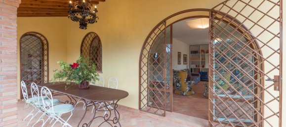 5 bedrooms Villa in Riparbella, Italy No. 193961 13