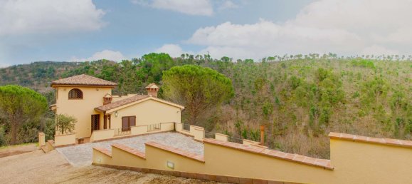 5 bedrooms Villa in Riparbella, Italy No. 193961 25