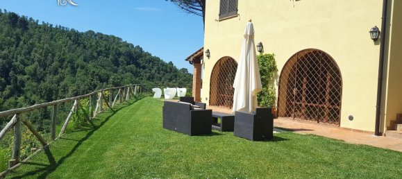 5 bedrooms Villa in Riparbella, Italy No. 193961 4