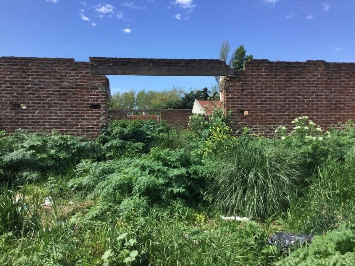 Земельный участок в Мар-дель-Плата, Аргентина № 118982