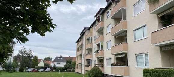 1 bedroom Apartment in Goslar, Germany No. 274963 7