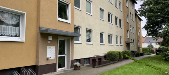 1 bedroom Apartment in Goslar, Germany No. 274963 8