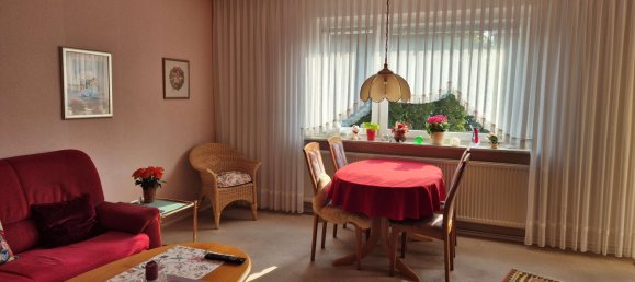 1 bedroom Apartment in Goslar, Germany No. 274963 2