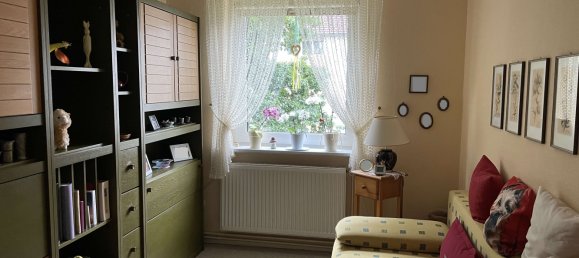 1 bedroom Apartment in Goslar, Germany No. 274963 4
