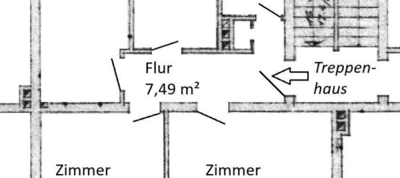 1 bedroom Apartment in Goslar, Germany No. 274963 12