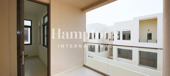 3 Schlafzimmer Stadthaus in Arabian Ranches, UAE, Nr. 194675 15