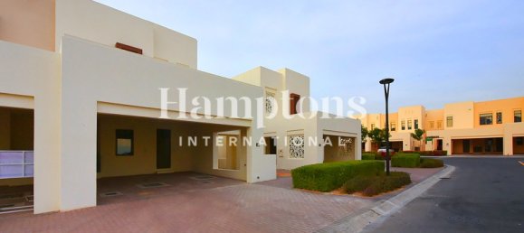 3 Schlafzimmer Stadthaus in Arabian Ranches, UAE, Nr. 194675 17