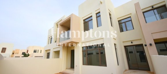 3 Schlafzimmer Stadthaus in Arabian Ranches, UAE, Nr. 194675 6