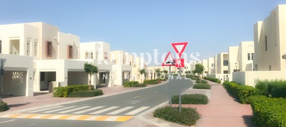 3 Schlafzimmer Stadthaus in Arabian Ranches, UAE, Nr. 194675 9