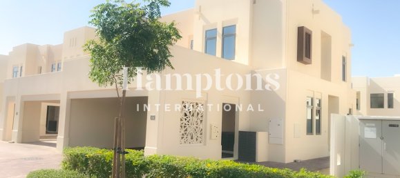 3 Schlafzimmer Stadthaus in Arabian Ranches, UAE, Nr. 194675 5