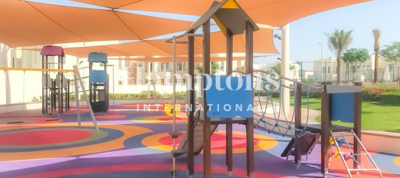 3 Schlafzimmer Stadthaus in Arabian Ranches, UAE, Nr. 194675 14