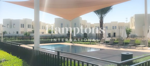3 Schlafzimmer Stadthaus in Arabian Ranches, UAE, Nr. 194675 8