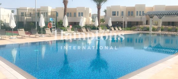 3 Schlafzimmer Stadthaus in Arabian Ranches, UAE, Nr. 194675 18