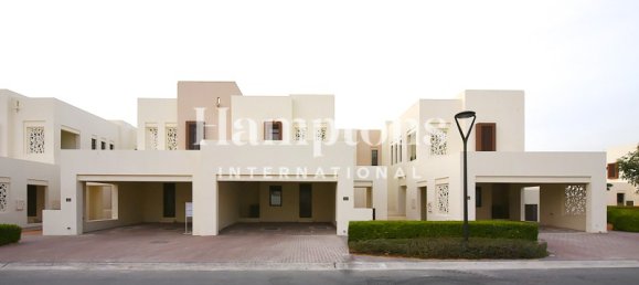3 Schlafzimmer Stadthaus in Arabian Ranches, UAE, Nr. 194675 19