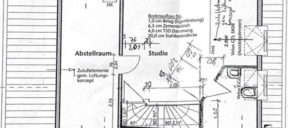 Таунхаус с 4 спальнями в Эссен, Германия № 228190 16