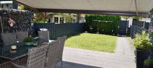 Таунхаус с 4 спальнями в Эссен, Германия № 228190 20