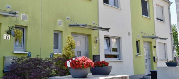 Таунхаус с 4 спальнями в Эссен, Германия № 228190 21