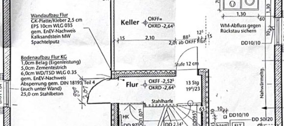 Таунхаус с 4 спальнями в Эссен, Германия № 228190 19
