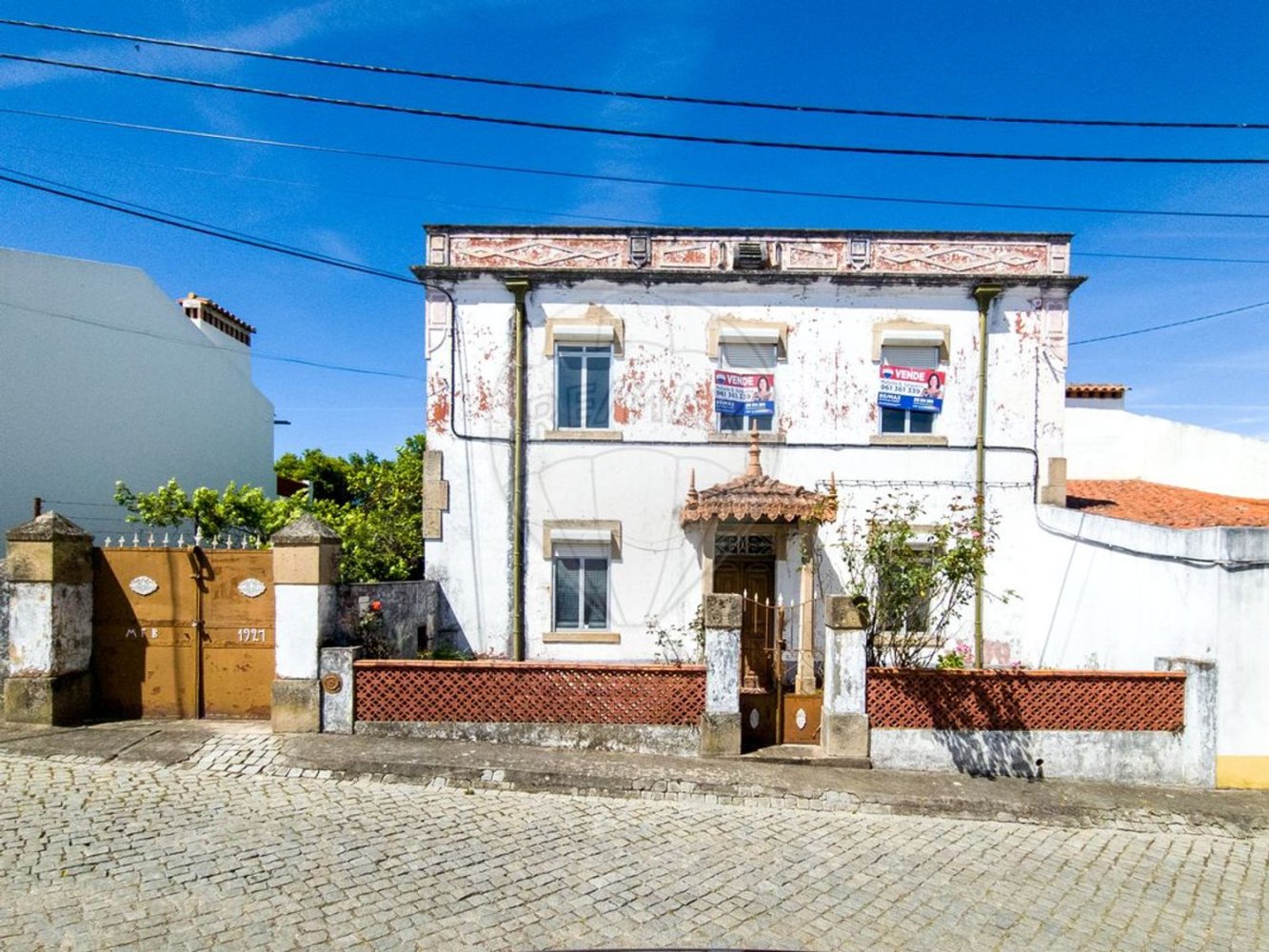 4 bedrooms House in Crato, Portugal No. 23904