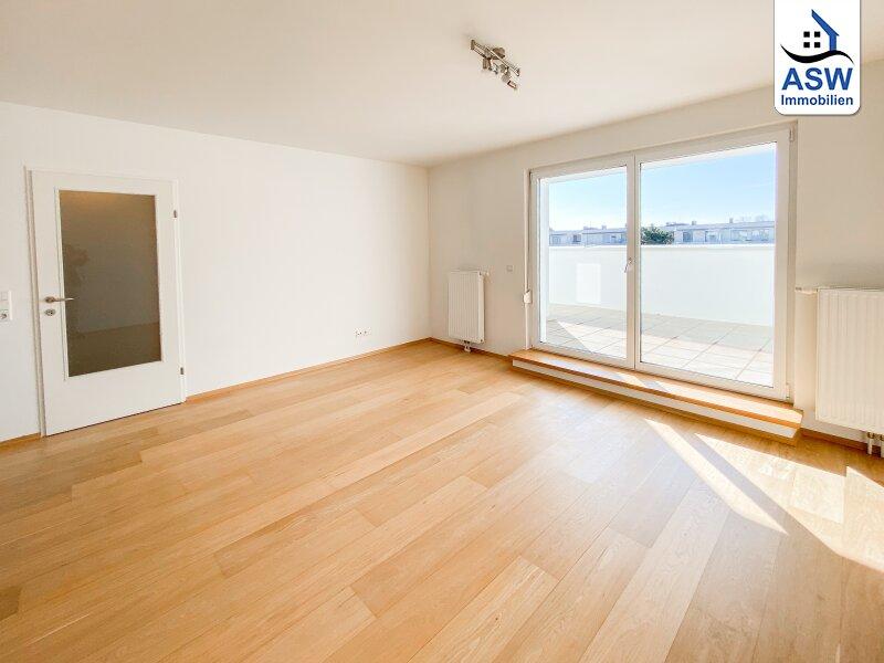 4-Zimmer Wohnung in Linz, Austria, Nr. 261843