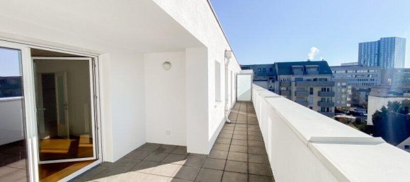 4 rooms Apartment in Linz, Austria No. 261843 2