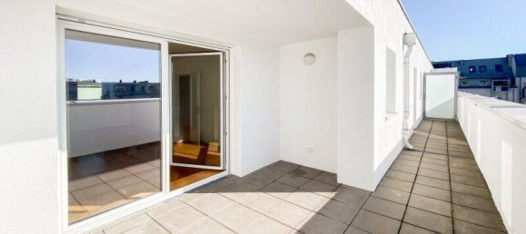4 rooms Apartment in Linz, Austria No. 261843 8