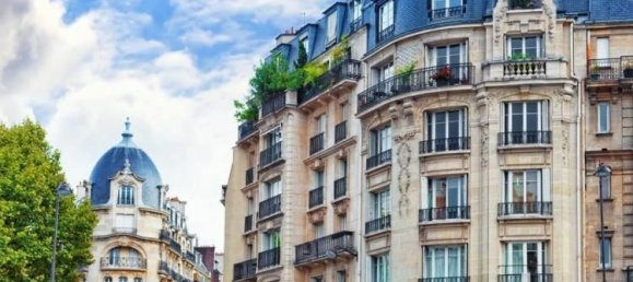 Gewerbliche Immobilie in Paris, France 85m², Nr. 168232 3