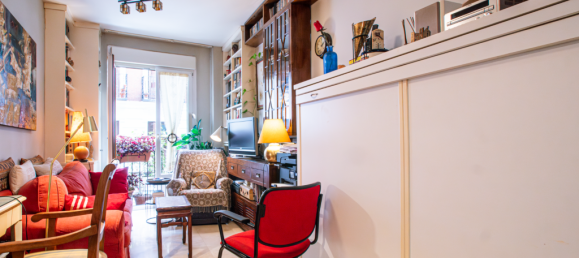 Apartamento de 1 dormitorio en Madrid, Spain No. 246189 2