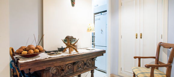 Apartamento de 1 dormitorio en Madrid, Spain No. 246189 25