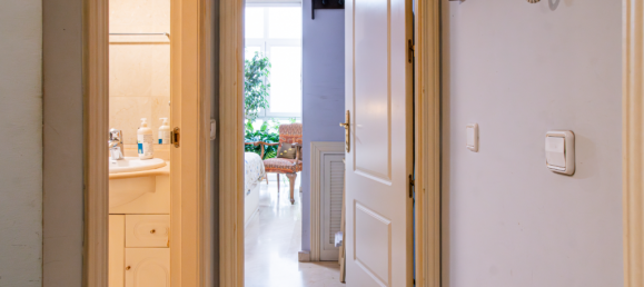 Apartamento de 1 dormitorio en Madrid, Spain No. 246189 17