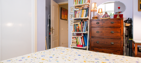 Apartamento de 1 dormitorio en Madrid, Spain No. 246189 21