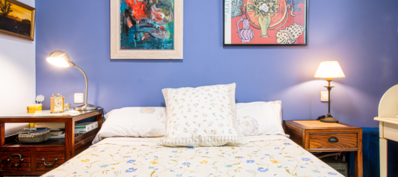 Apartamento de 1 dormitorio en Madrid, Spain No. 246189 20