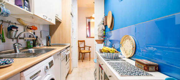 Apartamento de 1 dormitorio en Madrid, Spain No. 246189 14