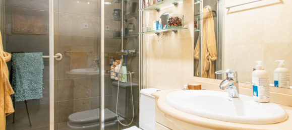 Apartamento de 1 dormitorio en Madrid, Spain No. 246189 16