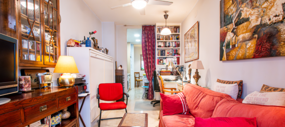 Apartamento de 1 dormitorio en Madrid, Spain No. 246189 7