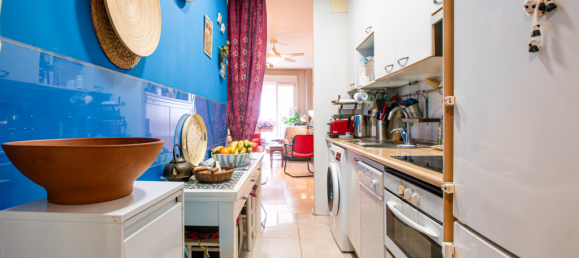 Apartamento de 1 dormitorio en Madrid, Spain No. 246189 11