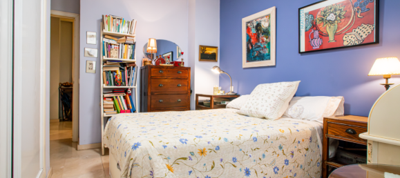 Apartamento de 1 dormitorio en Madrid, Spain No. 246189 24