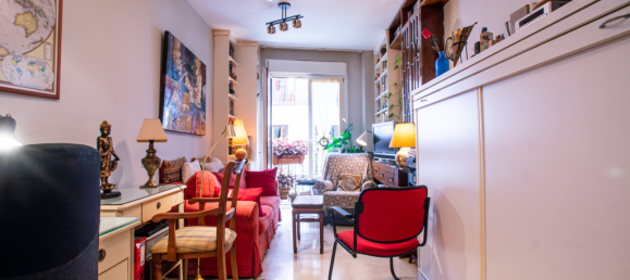 Apartamento de 1 dormitorio en Madrid, Spain No. 246189 3