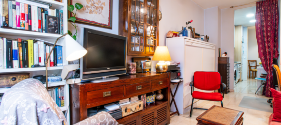 Apartamento de 1 dormitorio en Madrid, Spain No. 246189 8