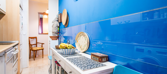 Apartamento de 1 dormitorio en Madrid, Spain No. 246189 13