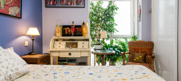 Apartamento de 1 dormitorio en Madrid, Spain No. 246189 22