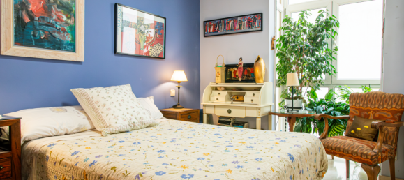 Apartamento de 1 dormitorio en Madrid, Spain No. 246189 18